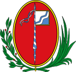 DEU Miesbach COA